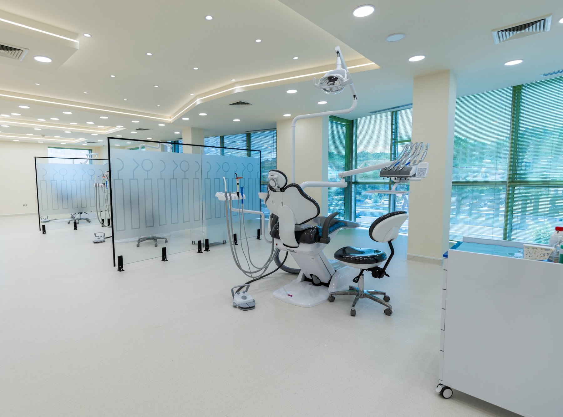 Studio dentistico Eurovita